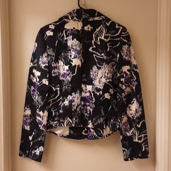 NWT, Elie Tahari Vintage Elisabeth Jacket - Picture 6 of 11